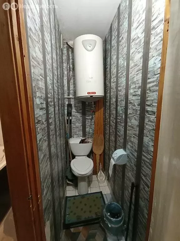 2-комнатная квартира: Лысьва, улица Чапаева, 17 (46.4 м) - Фото 1