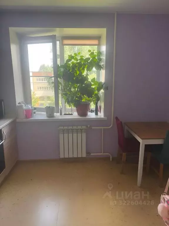 1-к кв. Свердловская область, Белоярский муниципальный округ, с. ... - Фото 2