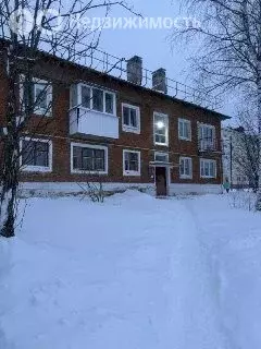 2-комнатная квартира: Пермский край, Чусовской муниципальный округ, ... - Фото 1