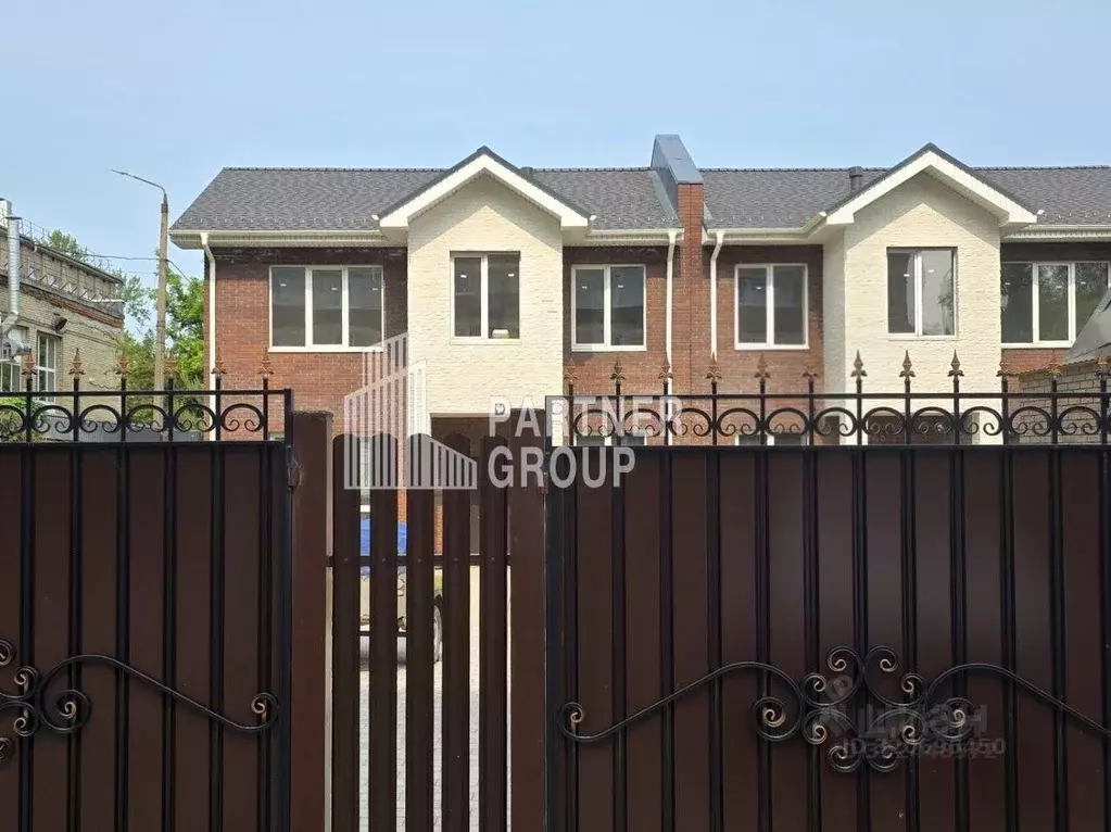 Дом в Тульская область, Тула ул. Баженова, 27/2 (120 м) - Фото 1