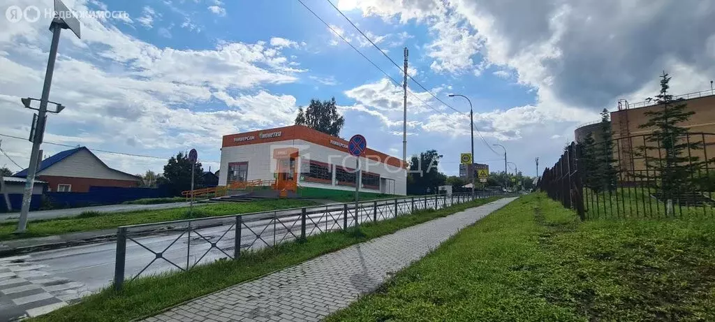 Помещение свободного назначения (368.3 м) - Фото 1