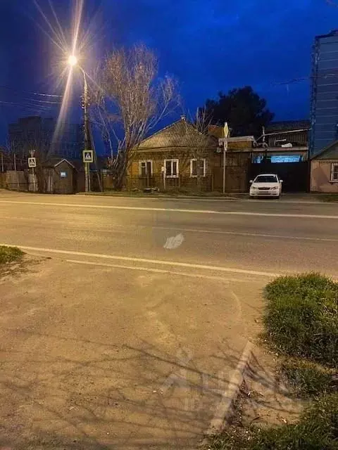 Участок в Краснодарский край, Краснодар Дубинка мкр, наб. Адыгейская, ... - Фото 1