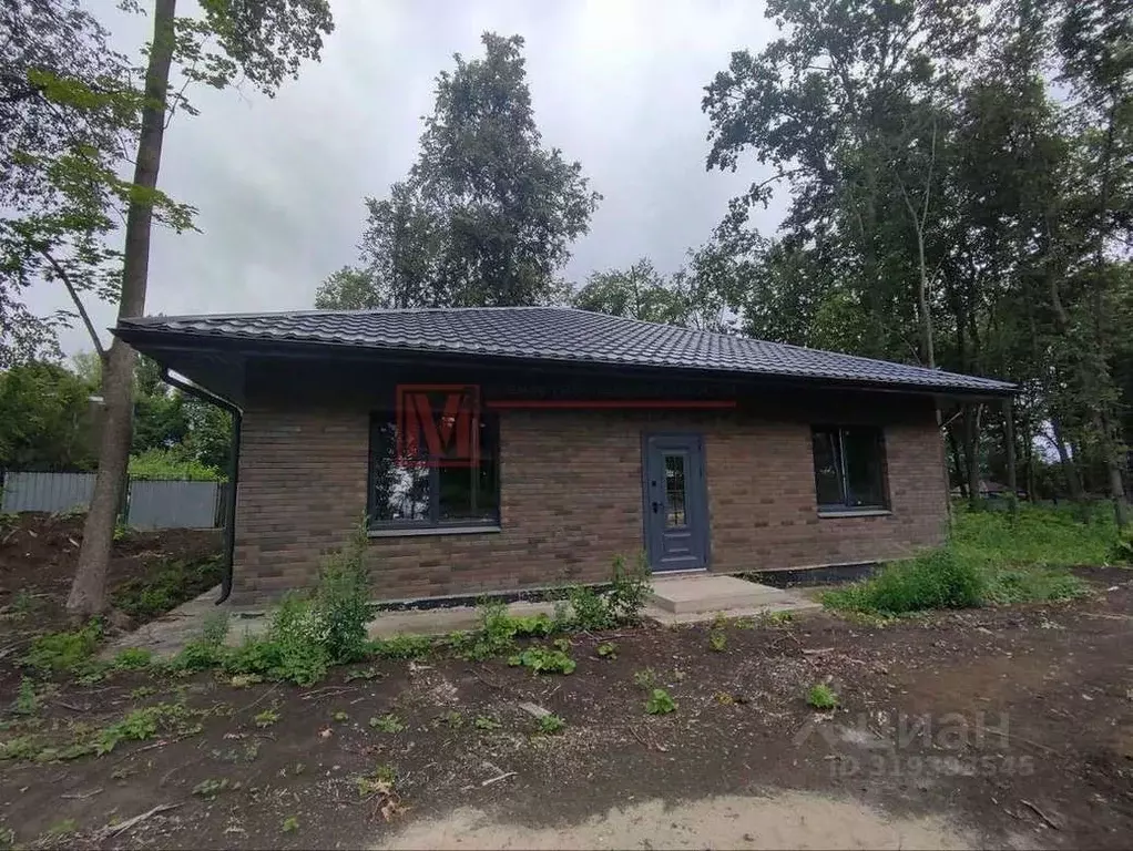 Дом в Белгородская область, Старый Оскол 7 (106 м) - Фото 0