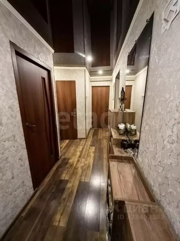 2-к кв. Адыгея, Майкоп 6-й пер., 3/1 (43.9 м) - Фото 1