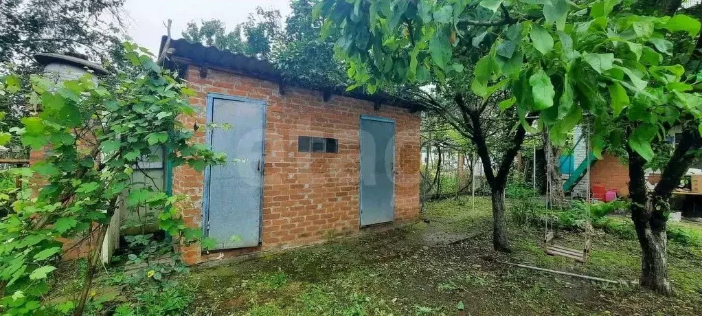 Дом в Адыгея, Майкоп Дружба ДНТ, ул. Дружбы (41 м) - Фото 1