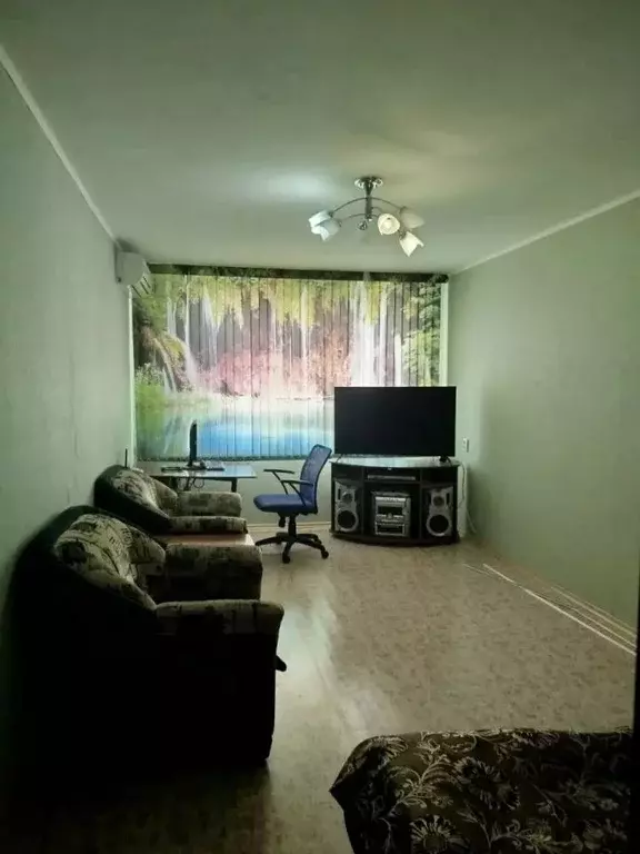 Квартира, 2 комнаты, 47 м - Фото 1