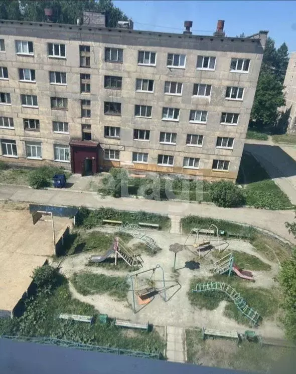 Комната Свердловская область, Нижний Тагил ул. Юности, 37 (12.2 м) - Фото 2