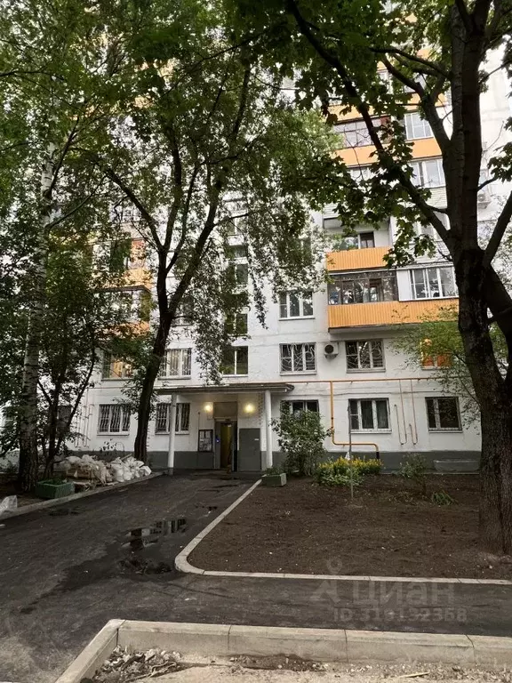 3-к кв. Москва ул. Медиков, 26к3 (65.6 м) - Фото 0