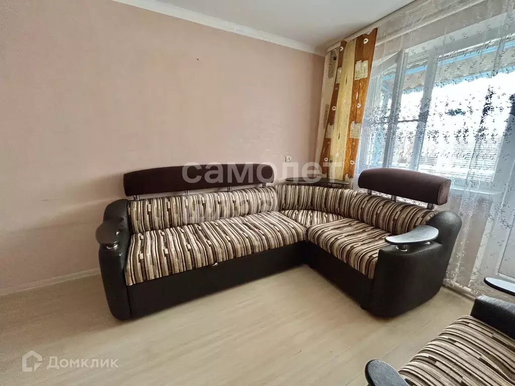 Продаётся 3-к квартира, 46.4 м - Фото 1