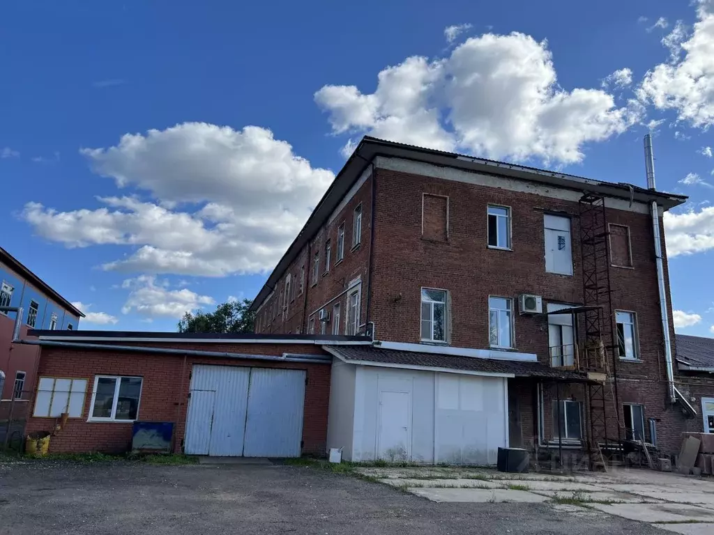 Помещение свободного назначения в Московская область, Красноармейск ... - Фото 0
