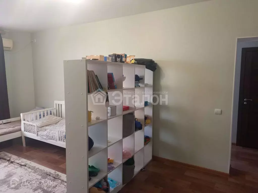Продаётся 1-к квартира, 52 м - Фото 1