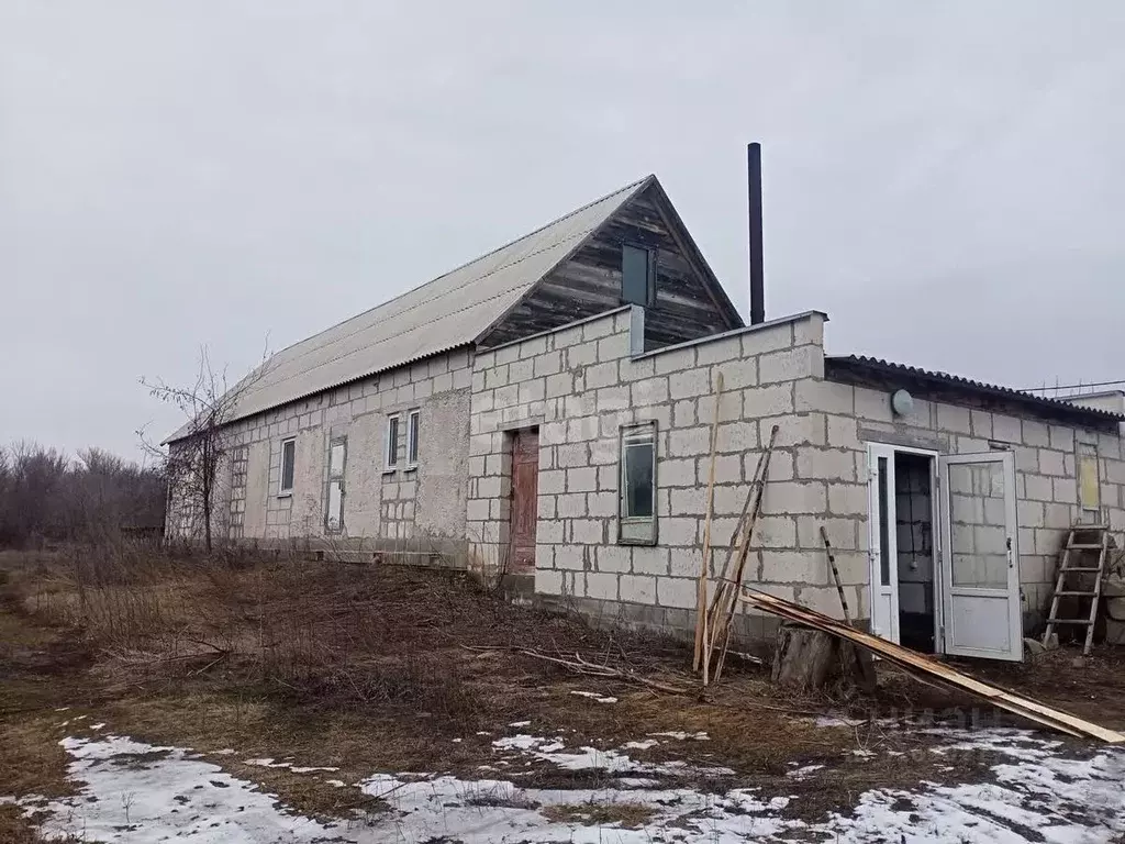 Склад в Белгородская область, Ровеньки городское поселение, Ровеньки ... - Фото 0