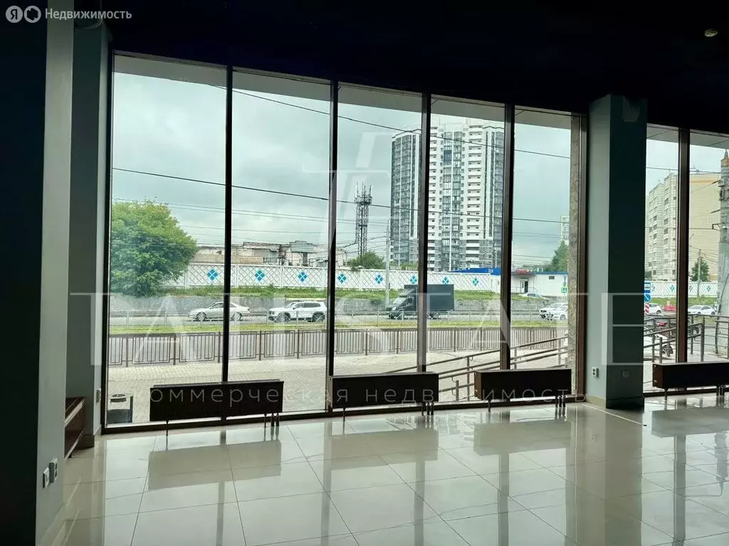 Помещение свободного назначения (429.3 м) - Фото 2