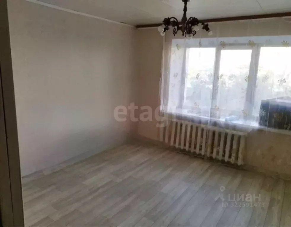 2-к кв. Пермский край, Пермь ул. Маяковского, 43 (42.0 м) - Фото 1