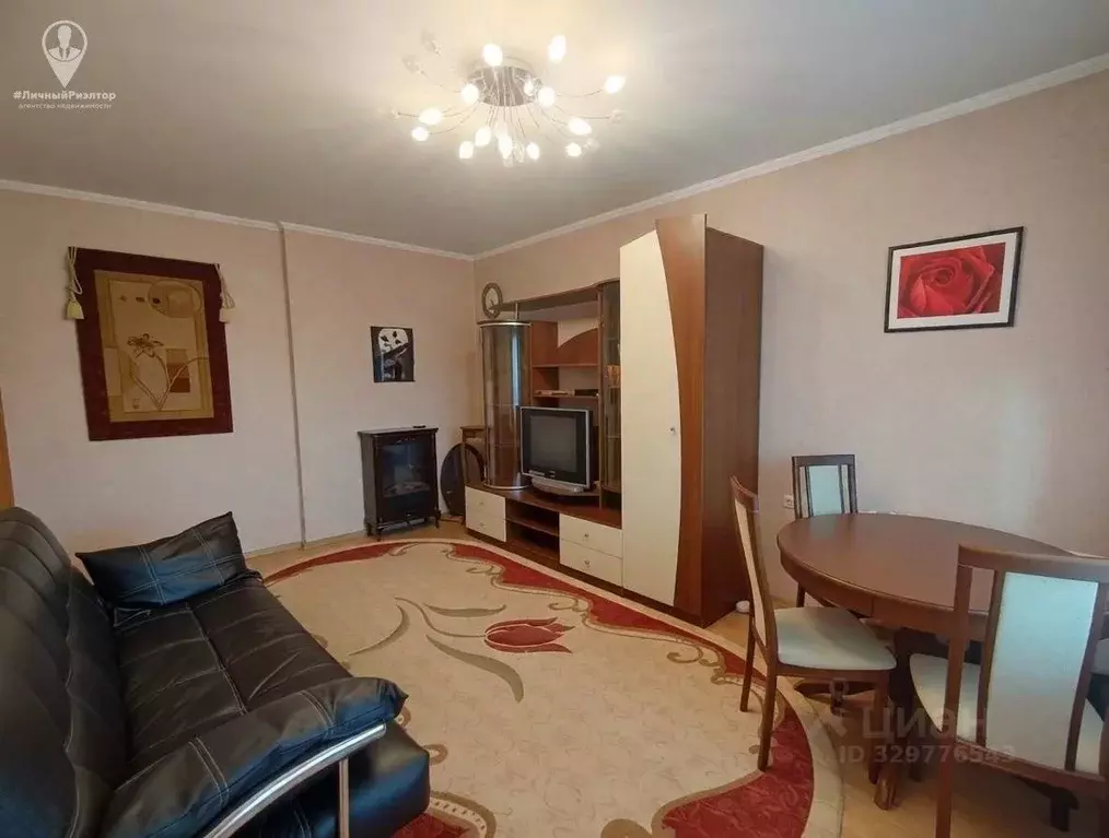 2-к кв. Рязанская область, Рязань Быстрецкая ул., 19к1 (51.7 м) - Фото 2