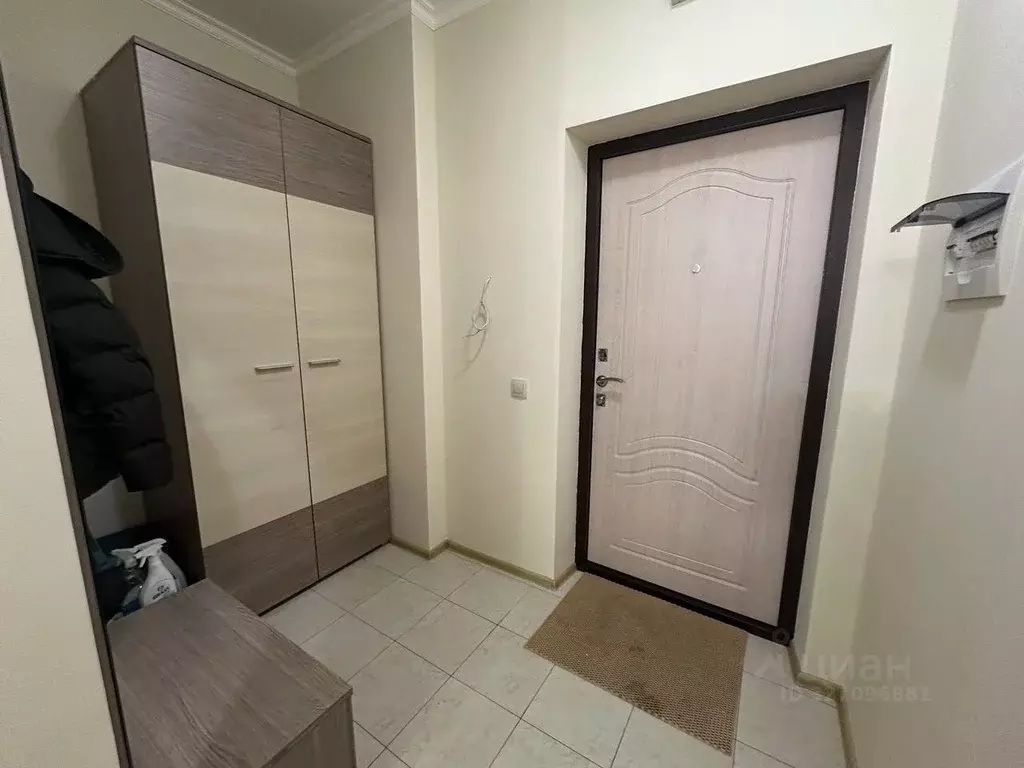 1-к кв. Московская область, Химки ул. Бабакина, 15 (42.2 м) - Фото 2