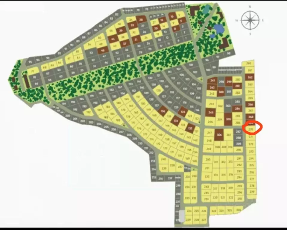 Участок в Московская область, Наро-Фоминский городской округ, д. ... - Фото 1