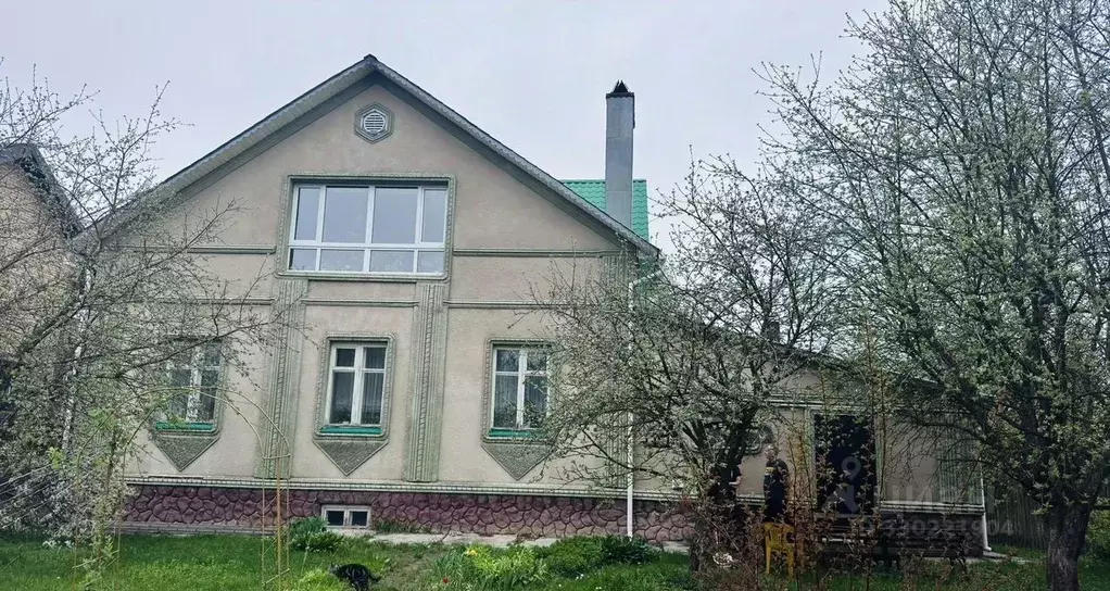 Дом в Московская область, Сергиев Посад Новгородская ул., 22 (321 м) - Фото 1