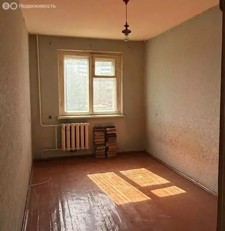 2-комнатная квартира: Уфа, Нежинская улица, 10 (42.8 м) - Фото 2