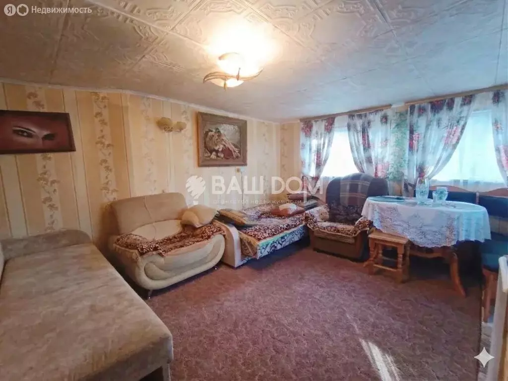 Дом в Брянск, СО Рассвет, 124 (75 м) - Фото 1