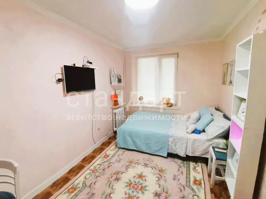 1-к кв. Ставропольский край, Ессентуки Октябрьская ул. (20.0 м) - Фото 2