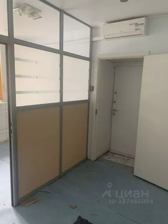 Помещение свободного назначения в Москва Ленинский просп., 77К2 (87 м) - Фото 2