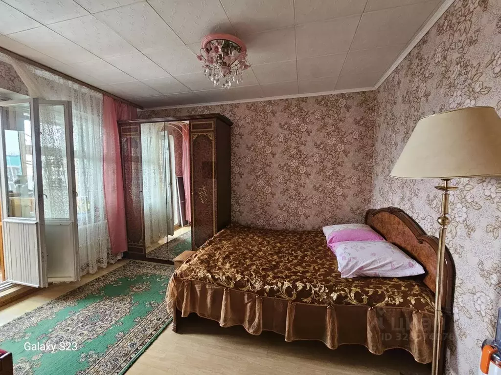 3-к кв. Курская область, Курск ул. Косухина, 34 (60.0 м) - Фото 1