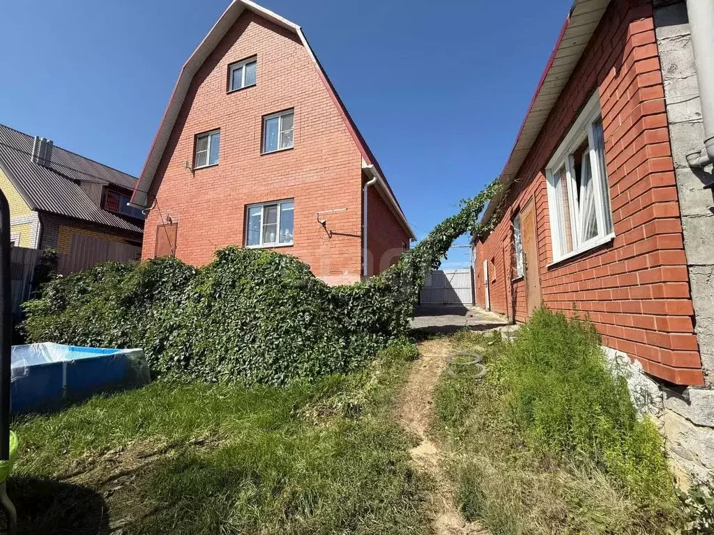 Дом в Курганская область, Далматово Советская ул. (202 м) - Фото 2