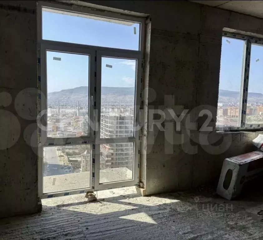 3-к кв. Дагестан, Махачкала просп. Насрутдинова, 65 (92.0 м) - Фото 0