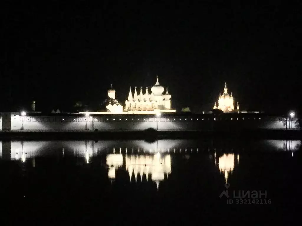 2-к кв. Ленинградская область, Тихвин ул. Коммунаров, 19 (62.0 м) - Фото 2