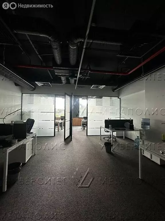 Офис (63 м) - Фото 2