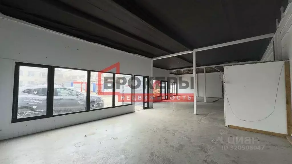 Помещение свободного назначения в Севастополь Муссон мкр,  (49 м) - Фото 1