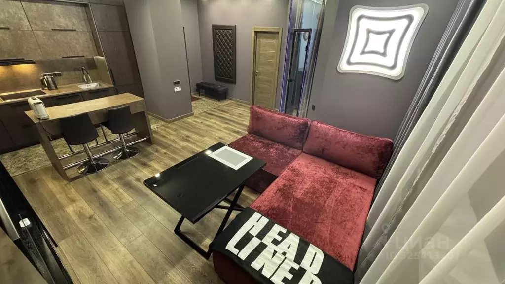 3-к кв. Москва Шмитовский проезд, 39к1 (63.2 м) - Фото 2