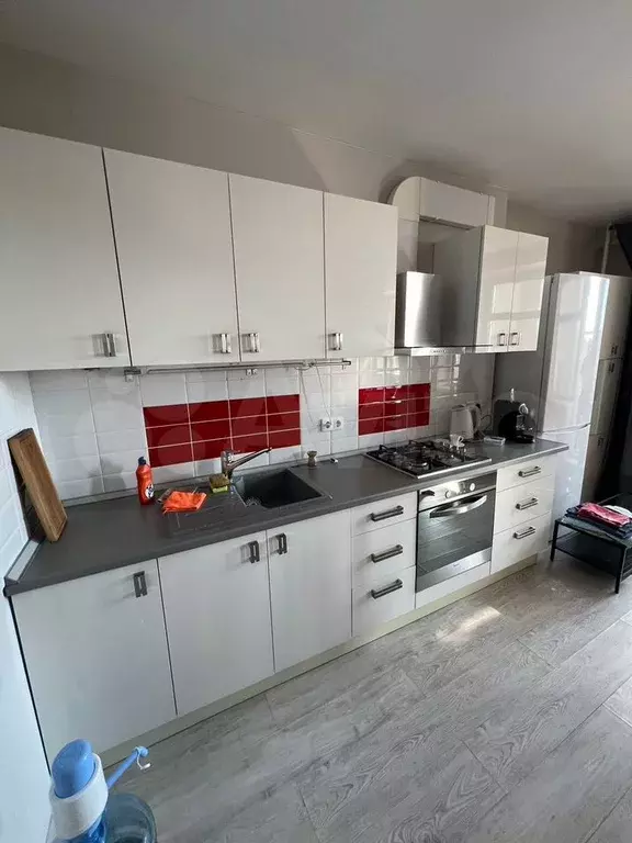 2-к. квартира, 78 м, 6/12 эт. - Фото 0