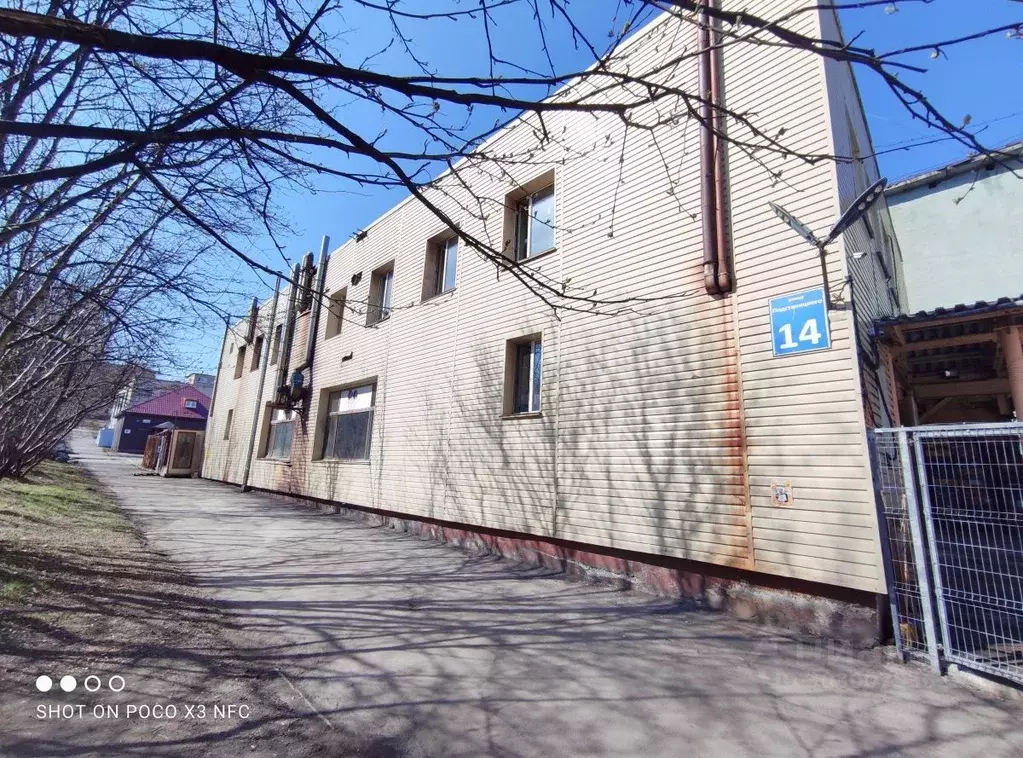 Помещение свободного назначения в Мурманская область, Мурманск ул. ... - Фото 2