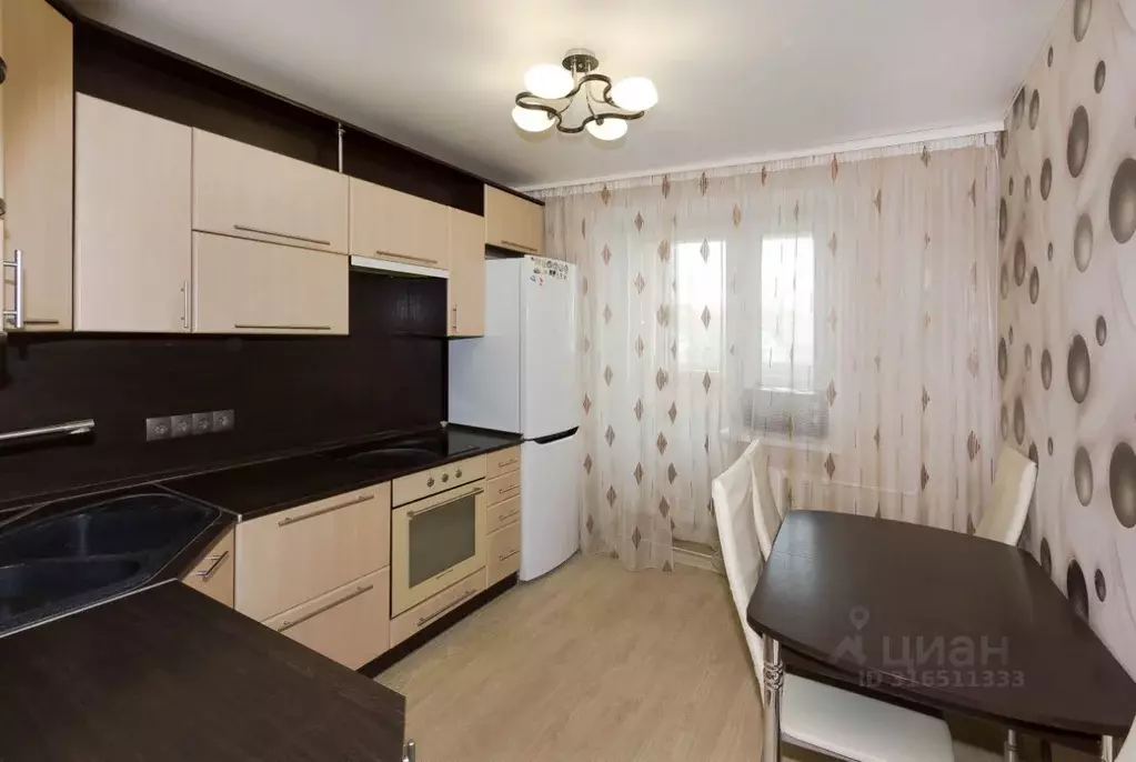 1-к кв. Владимирская область, Владимир ул. Нижняя Дуброва, 17 (37.5 м) - Фото 0
