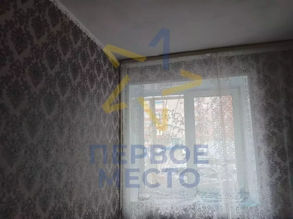 2-к кв. Башкортостан, Благовещенск ул. Комарова, 21/1 (58.5 м) - Фото 1