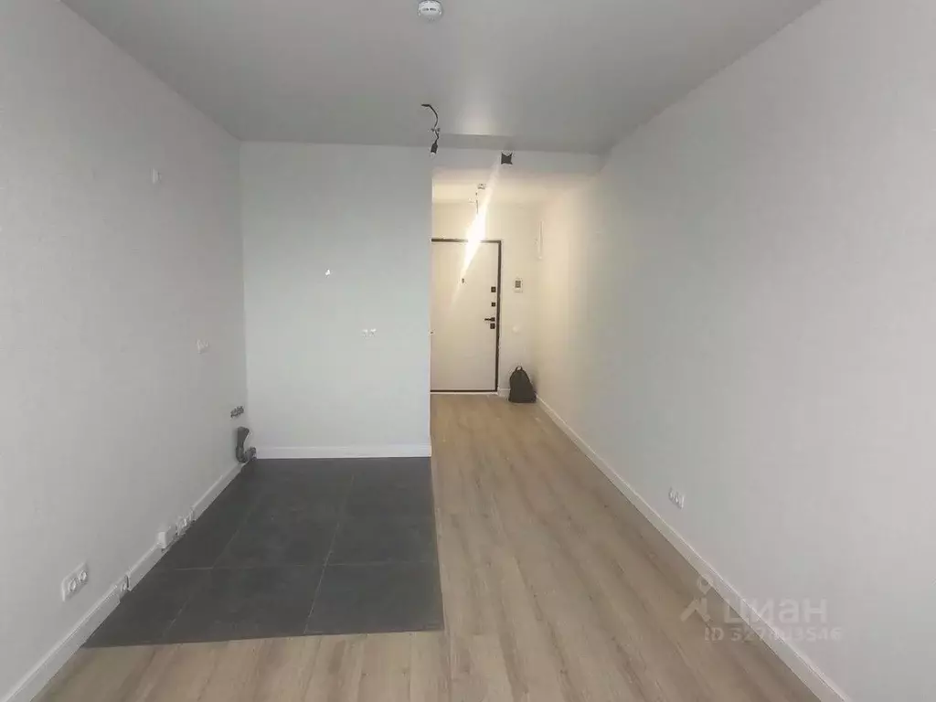 Студия Москва ул. Красного Маяка, 26А (22.5 м) - Фото 1