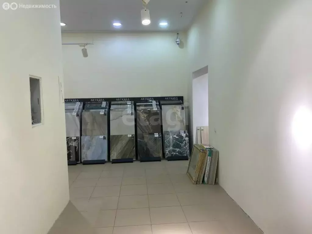 Помещение свободного назначения (83.2 м) - Фото 1