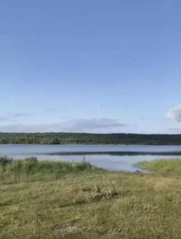 Участок в Коми, Сыктывдинский район, Нювчим муниципальное образование, ... - Фото 1