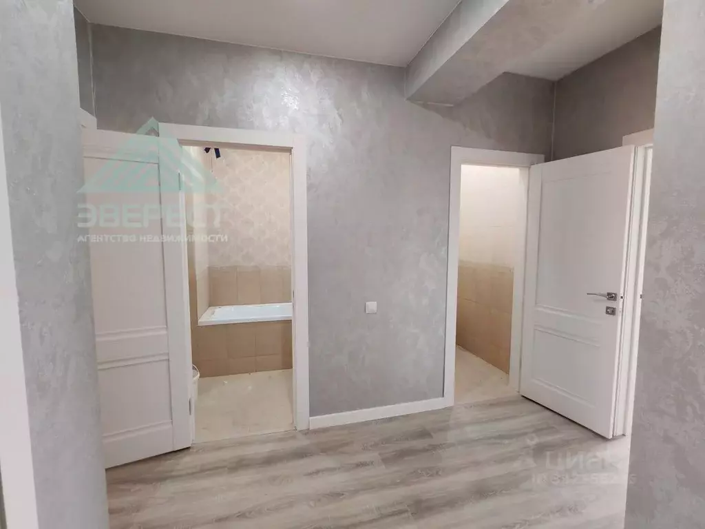 2-к кв. Хакасия, Абакан ул. Чертыгашева, 197Вк1 (60.0 м) - Фото 1