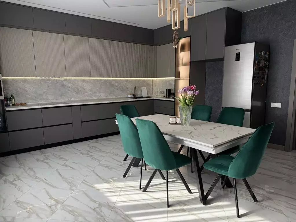 Дом в Белгородская область, Бирюч Красногвардейский район, ул. ... - Фото 2