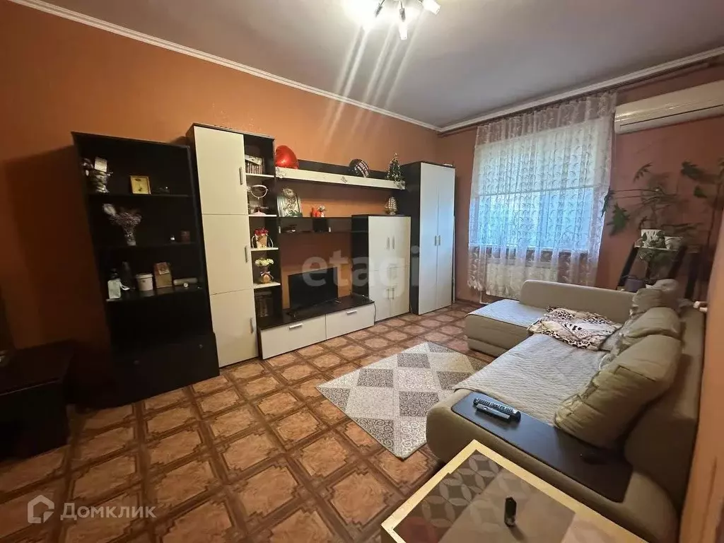 Продаётся 4-к квартира, 90.8 м - Фото 1