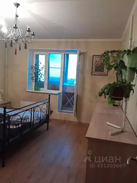 1-к кв. Московская область, Красногорск Успенская ул., 28 (52.0 м) - Фото 1