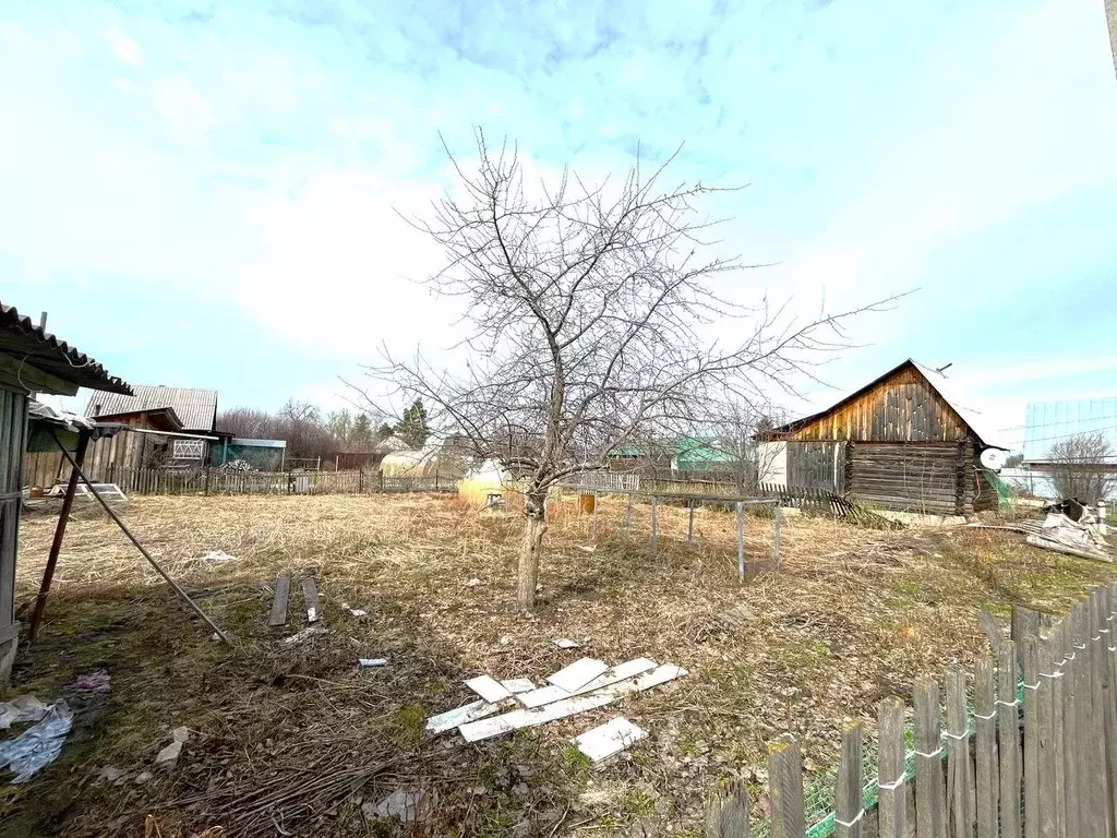 Дом в Курганская область, Курган Пенсионер СНТ,  (9 м) - Фото 1