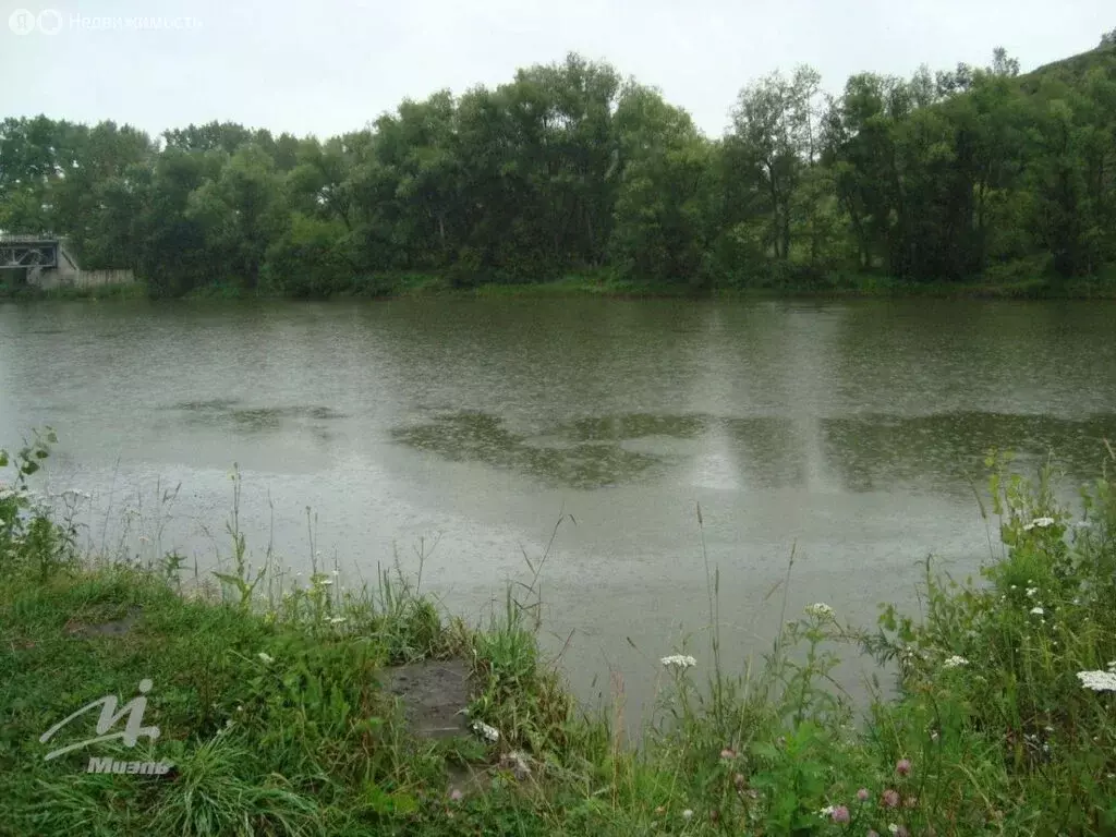 Участок в Красногорский район, посёлок Мост Иша, Полевая улица (20 м) - Фото 2