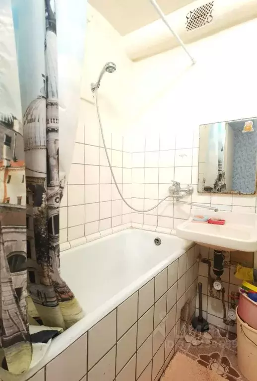 1-к кв. Москва Керченская ул., 6К2 (34.5 м) - Фото 2