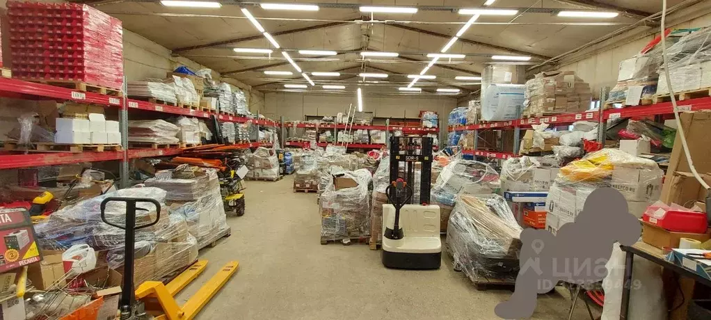 Производственное помещение в Тверская область, Тверь Старицкое ш., ... - Фото 1