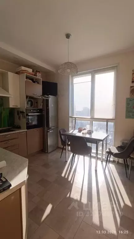 2-к кв. Белгородская область, Белгород ул. Шаландина, 4К1 (58.8 м) - Фото 2