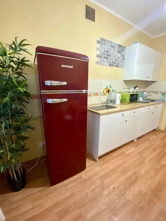 1-к кв. Татарстан, Казань Чистопольская ул., 85а (45.0 м) - Фото 0